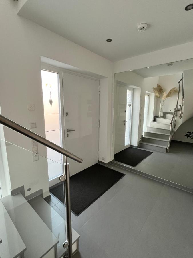 Neubau Wohnung In Marl Zewnętrze zdjęcie