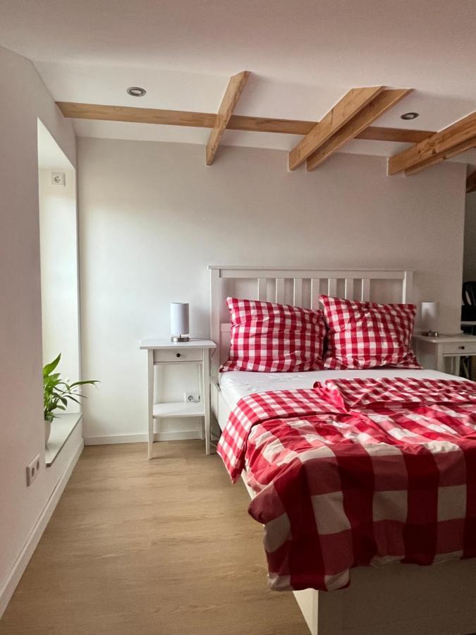 Neubau Wohnung In Marl Zewnętrze zdjęcie
