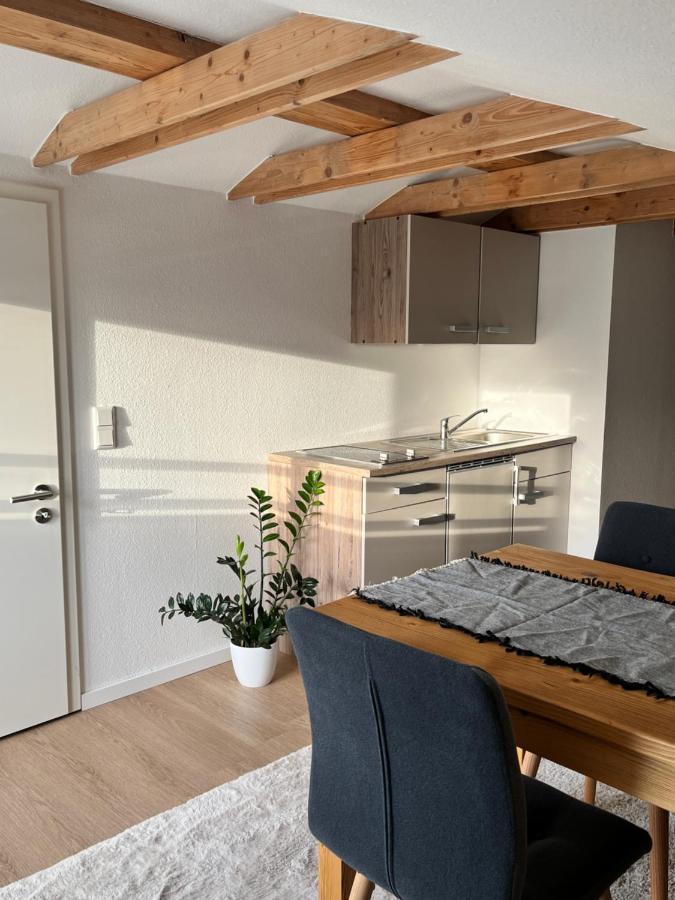 Neubau Wohnung In Marl Zewnętrze zdjęcie