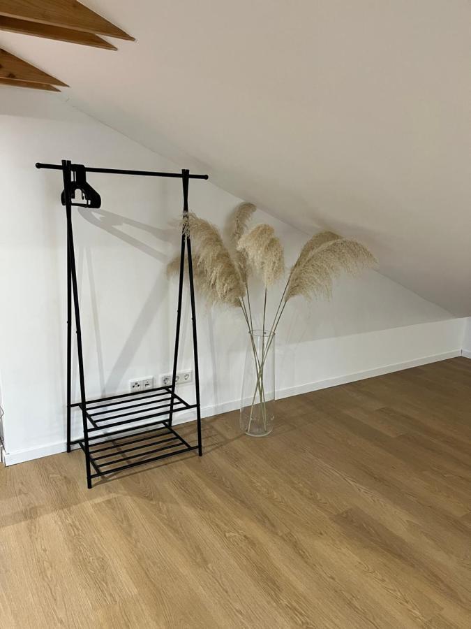 Neubau Wohnung In Marl Zewnętrze zdjęcie