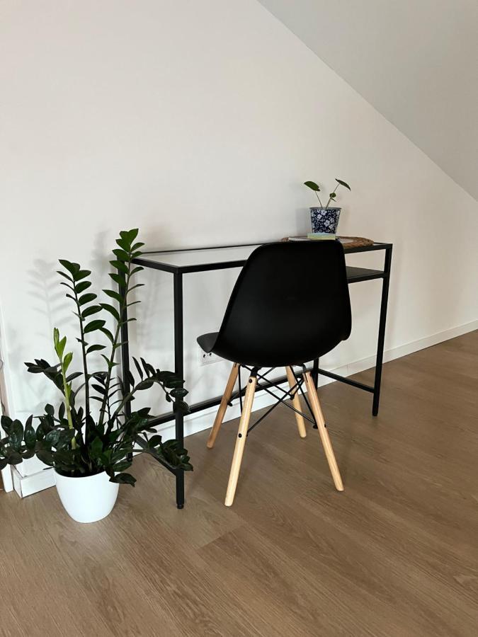Neubau Wohnung In Marl Zewnętrze zdjęcie