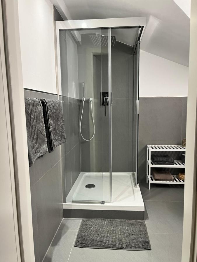 Neubau Wohnung In Marl Zewnętrze zdjęcie