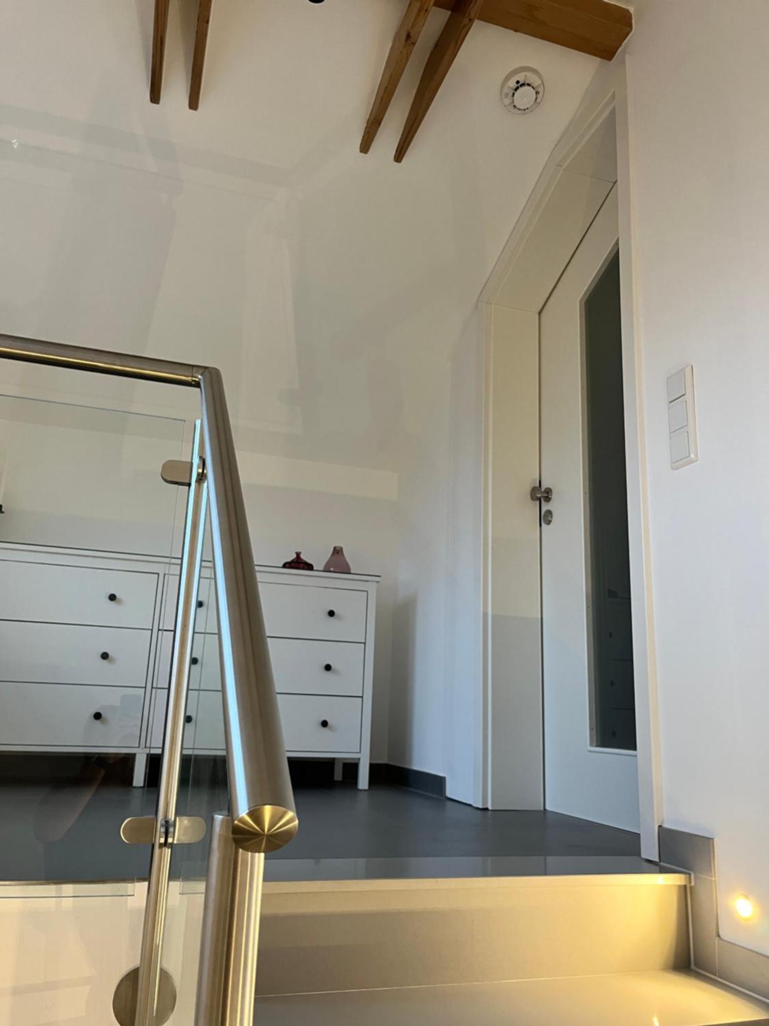 Neubau Wohnung In Marl Zewnętrze zdjęcie
